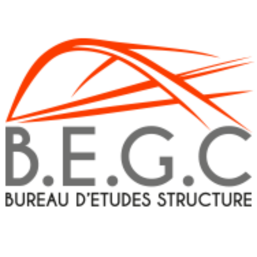 BEGC un bureau d'études STRUCTURE